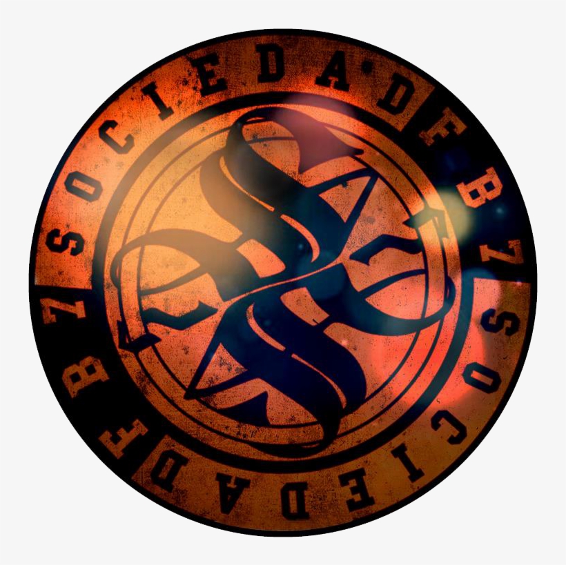Sociedad Fb7 Logo - Circle, transparent png