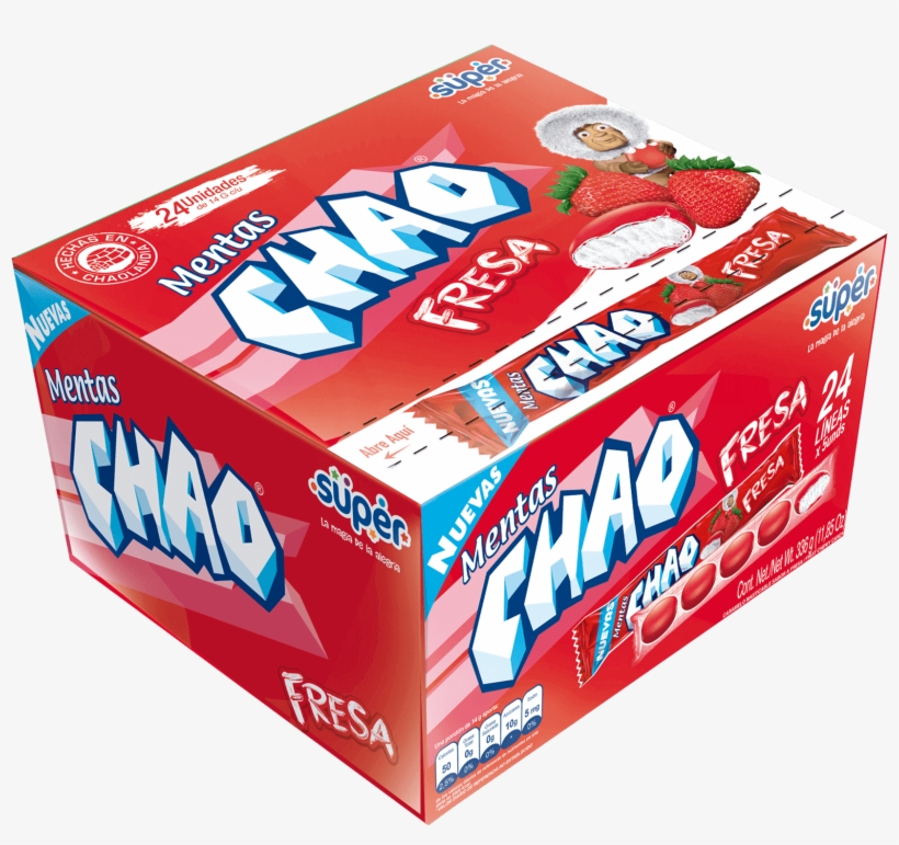 Mentas Masticables Deliciosas, Crocantes Y Refrescantes - Fromage Frais 0 Auchan, transparent png