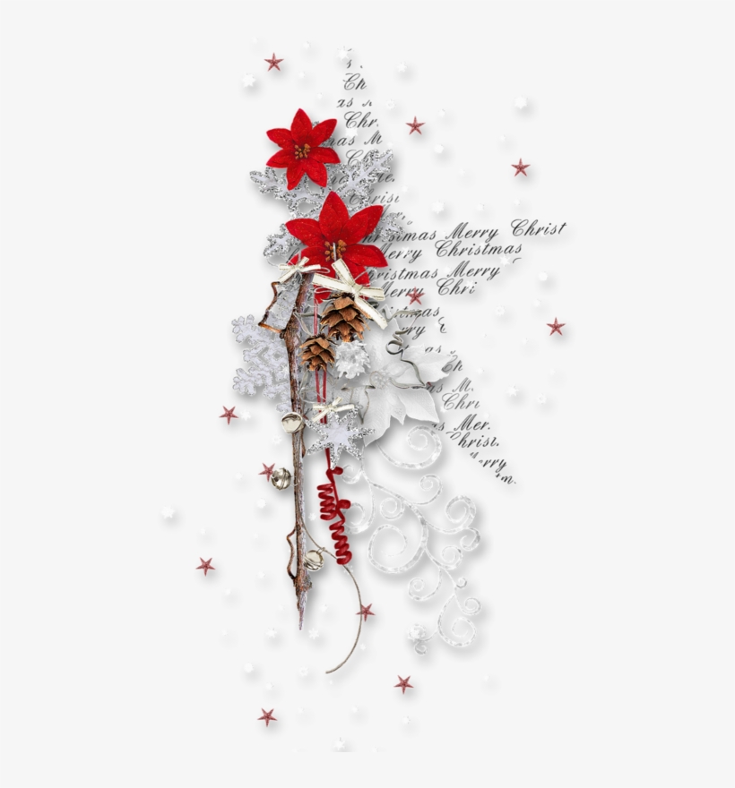 Cluster, Png Transparent / Holidays, Christmas - Christmas Day, transparent png