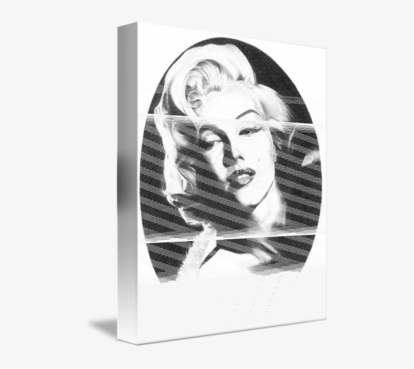 484 X 650 2 - Marilyn Monroe, transparent png