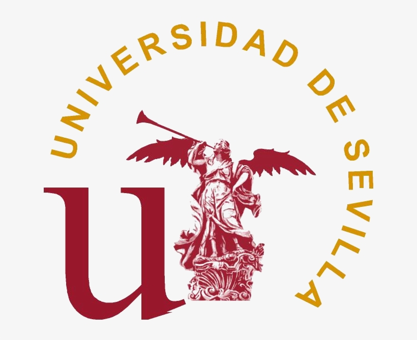 Logo Univsevilla - University Of Seville Logo Png, transparent png