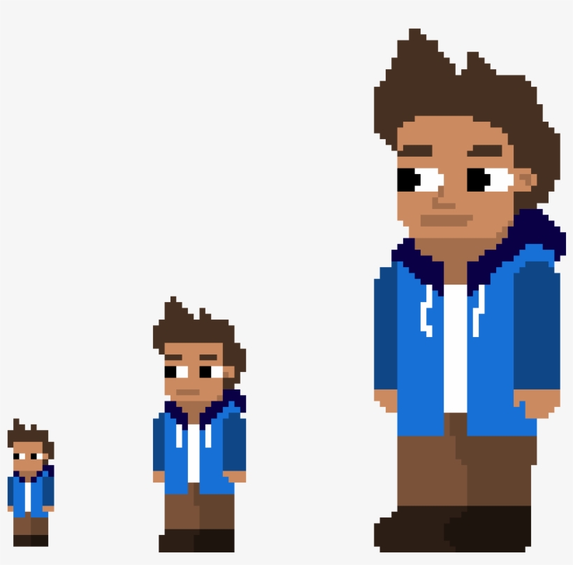 Game Character Kantar En Juul - Cartoon, transparent png