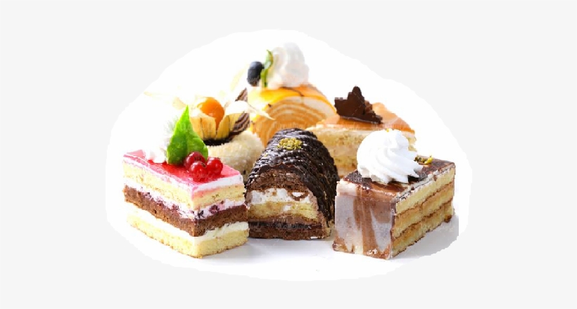 Uber Eats - Pastry And Cake Difference, transparent png