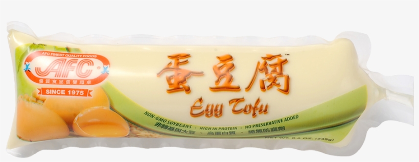 Afc Egg Tofu - Egg Tofu, transparent png