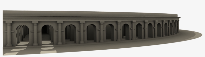 Pillars Zpsesvfh4t1 - Arch, transparent png