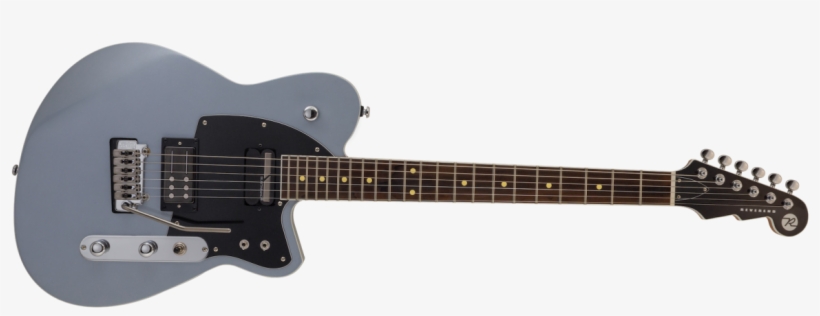Reverend Reeves Gabrels Signature Rg-sus - Reverend Reeves Gabrels Signature Rg Sus, transparent png