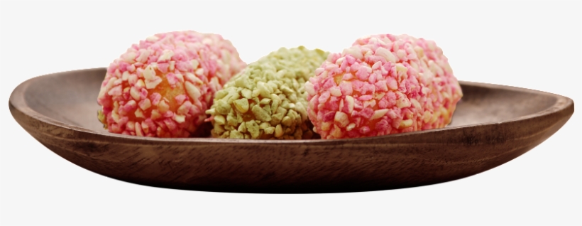 Traditional Handmade Pastry - Laddu, transparent png