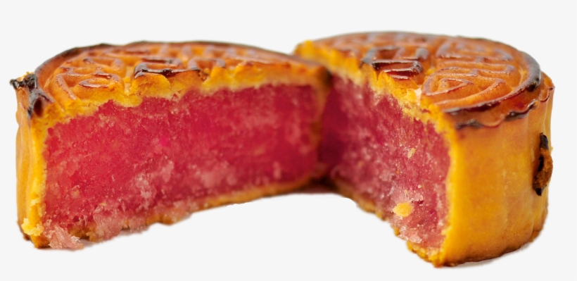 Moon Cake Filling - Chinese Moon Cake, transparent png