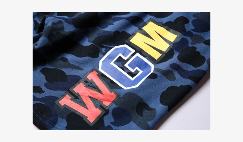 A Bathing Ape Shark Mouth Shorts - Longboard, transparent png
