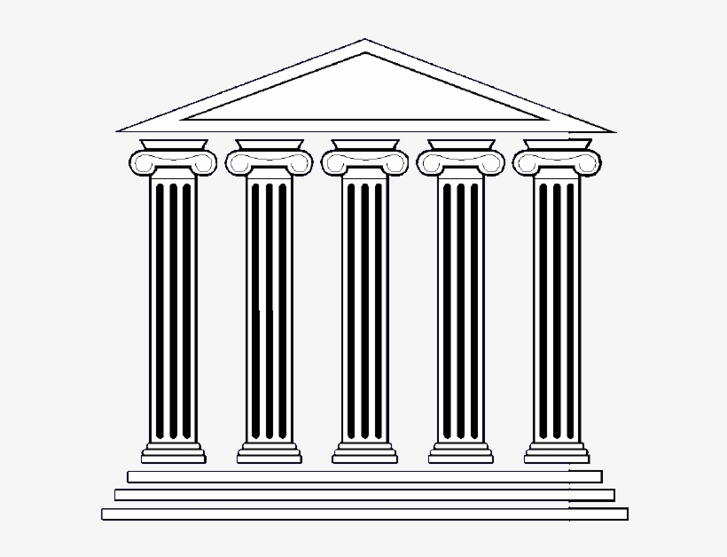 The Gig Pond - Column, transparent png