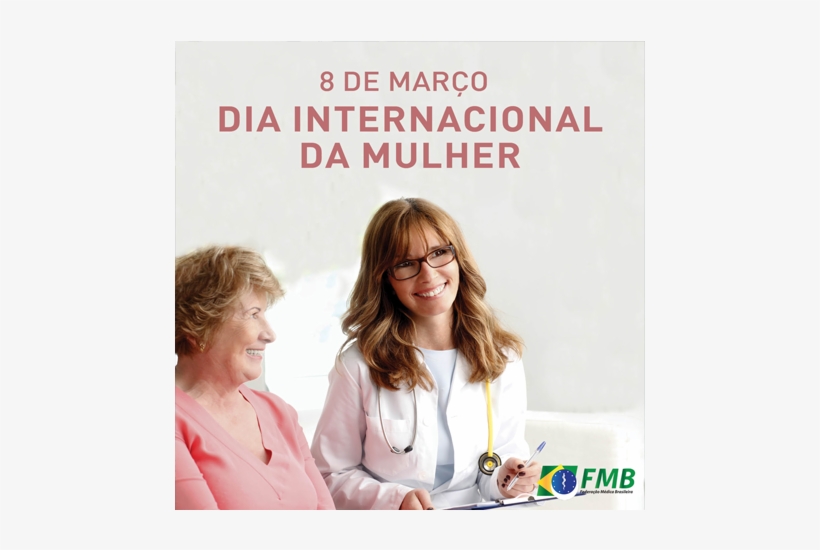 8 De Março Dia Internacional Da Mulher - Poster, transparent png