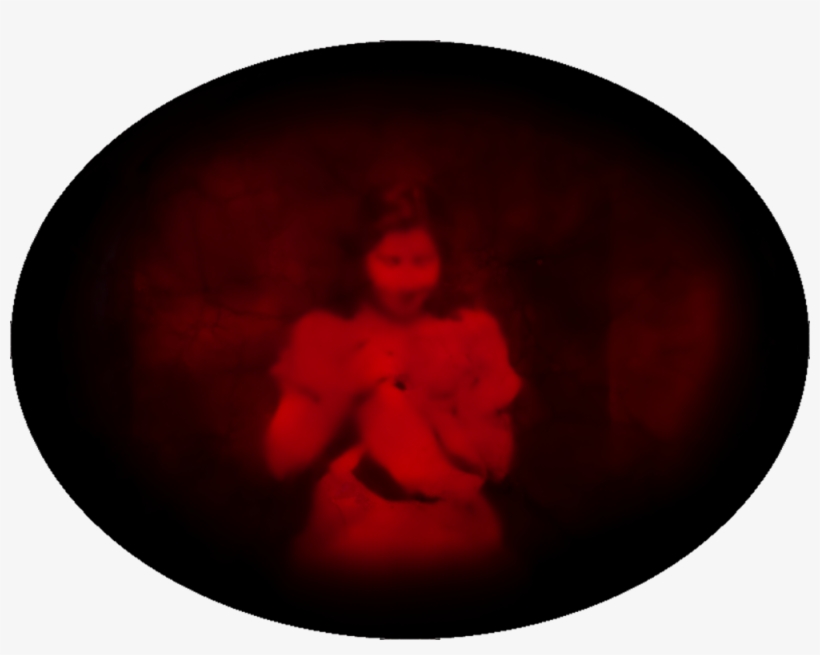 Mulher - Circle, transparent png