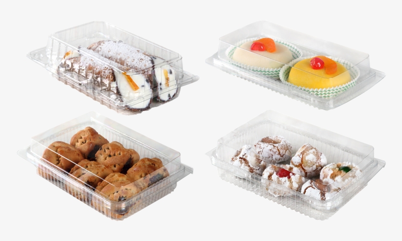 Sicilian Pastry Milan - Financier, transparent png