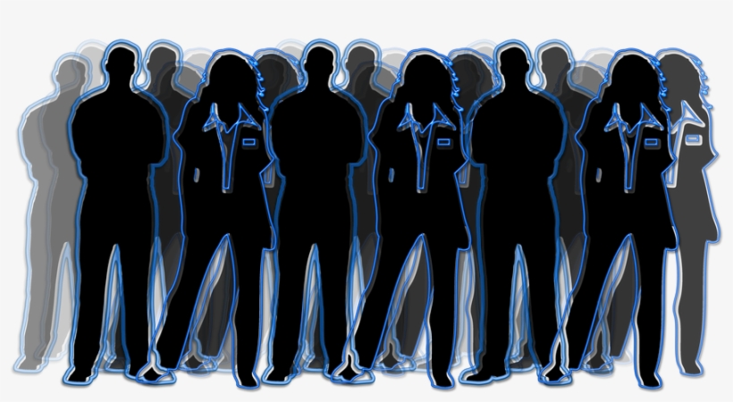 Percentage Images - กลุ่ม คน, transparent png