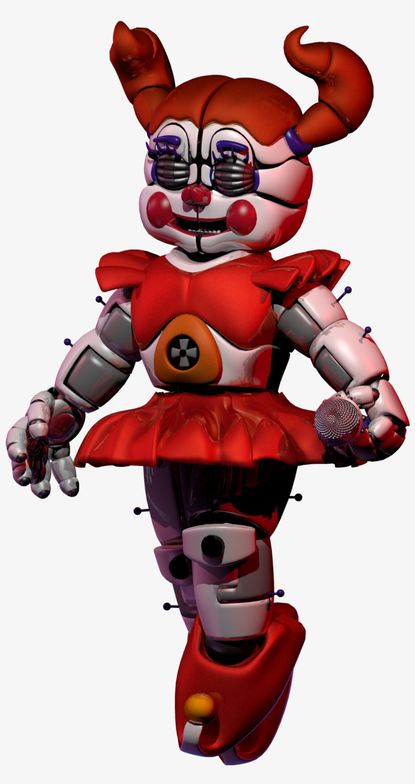 Modelcircus Baby Append - Cartoon, transparent png