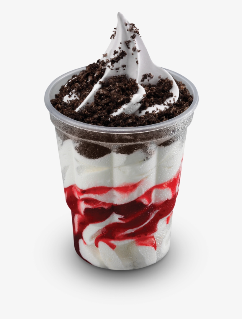 Mc Donald's Sundae Buy One Get One Free - Mcdo Ph Limited Desserts, transparent png