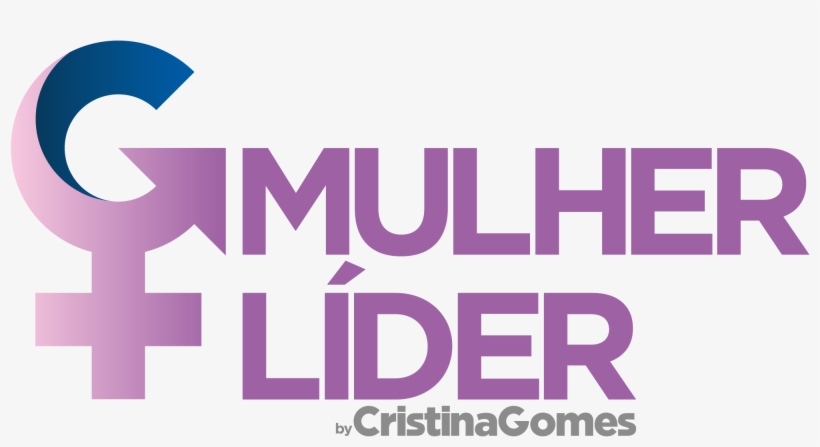 Mulher Líder - Graphic Design, transparent png