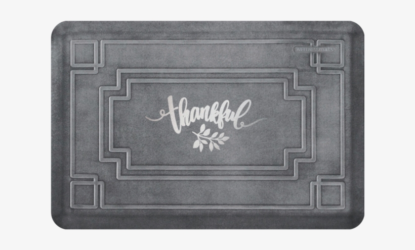 Signature Exclusive "thankful" Gatsby - Carving, transparent png