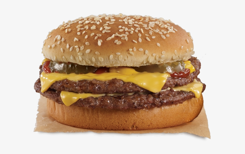 Cheeseburger, transparent png