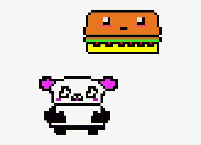 Hamburguesa Panda Paulian Lopez P, transparent png