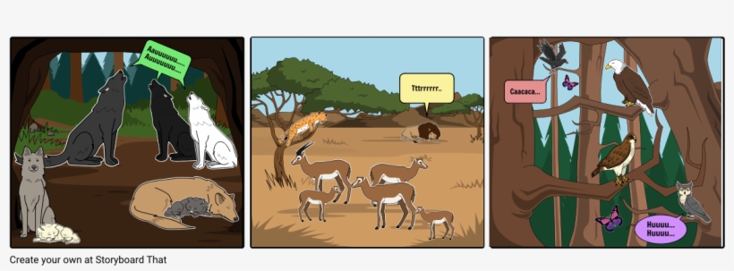 La Gravación De Animales - Herd, transparent png