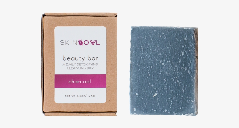 Charcoal Beauty Bar - Eye Shadow, transparent png