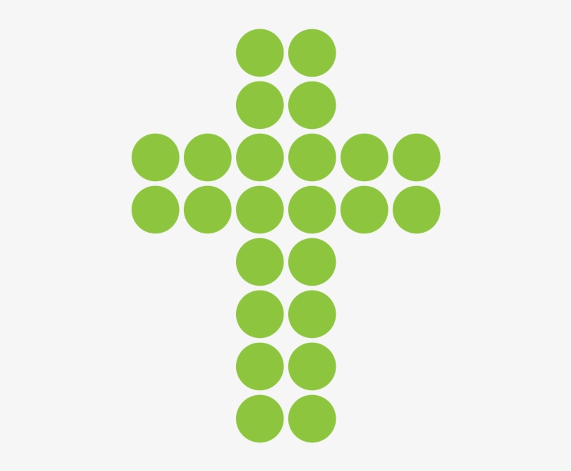 Digital Assets First Baptist Church Of Calumet & Laurium - Medaille De Bapteme Croix, transparent png