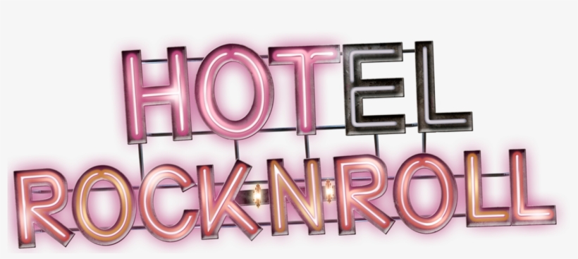 Hotel Rock'n'roll - Fête De La Musique, transparent png