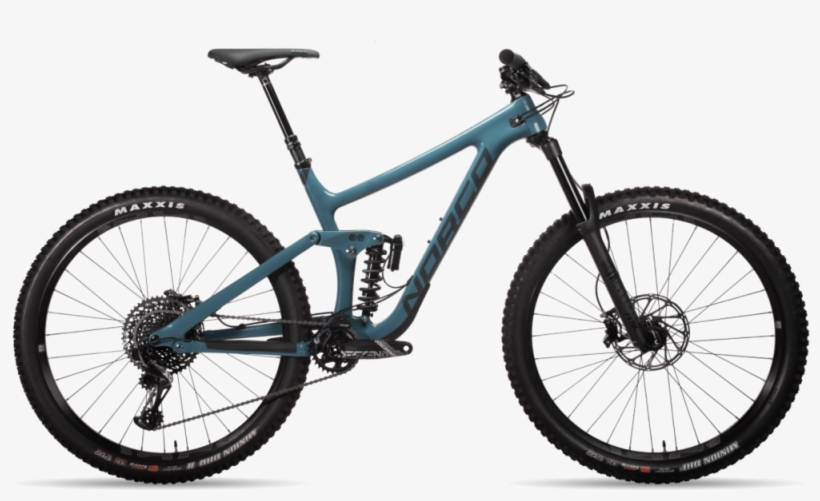 Range C1 New Slate Charcoal - Norco Range C1 2019, transparent png