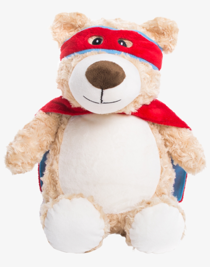 Bear - Stuffed Toy, transparent png