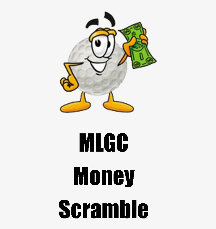 Money Scramble - Double Doink T Shirt, transparent png