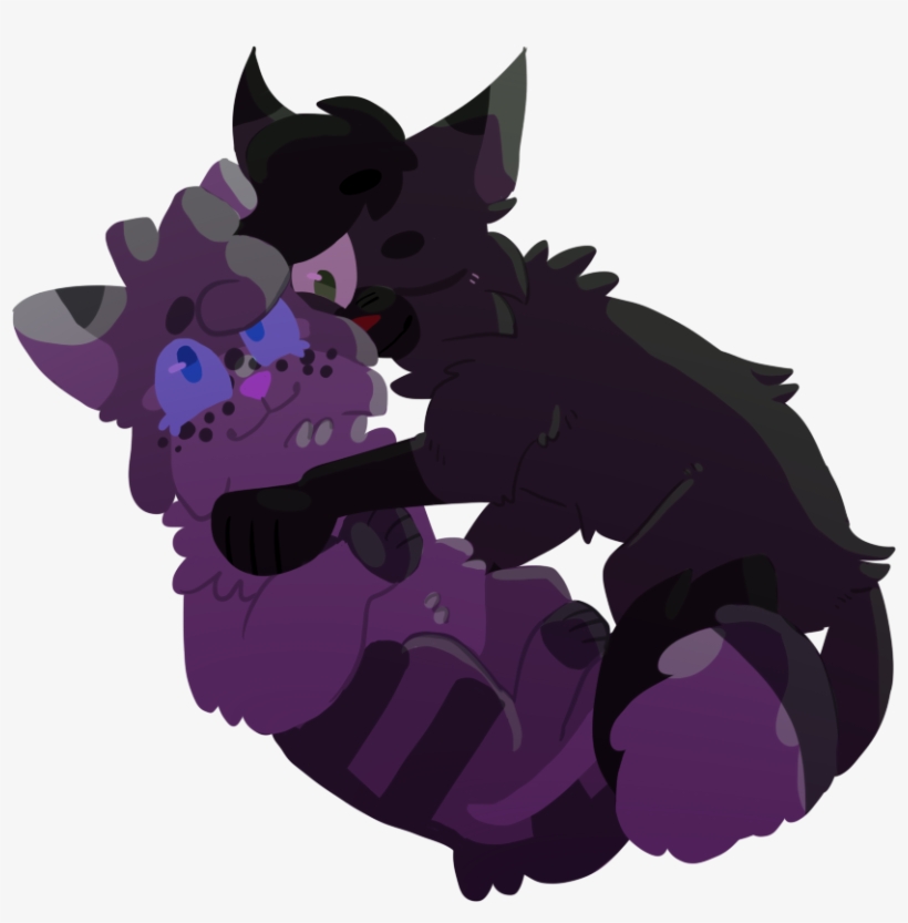 Sorrel - Warriors Cats Hollyleaf And Cinderheart, transparent png