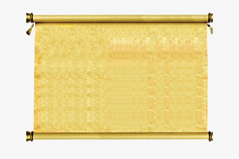 Old Letter Clipart Scroll - Window Blind, transparent png