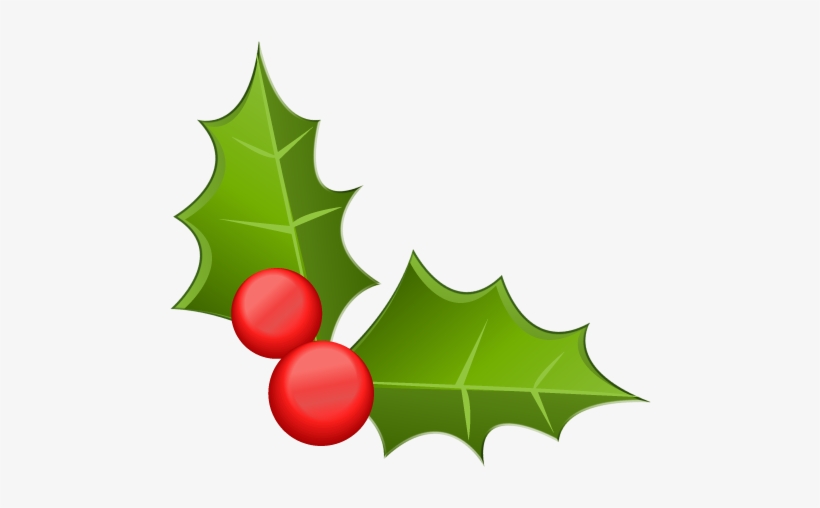 Lil Miseltoe Vector - American Holly, transparent png