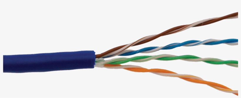 Unshielded Twisted Pair Png 1340x584 PNG Download PNGkit