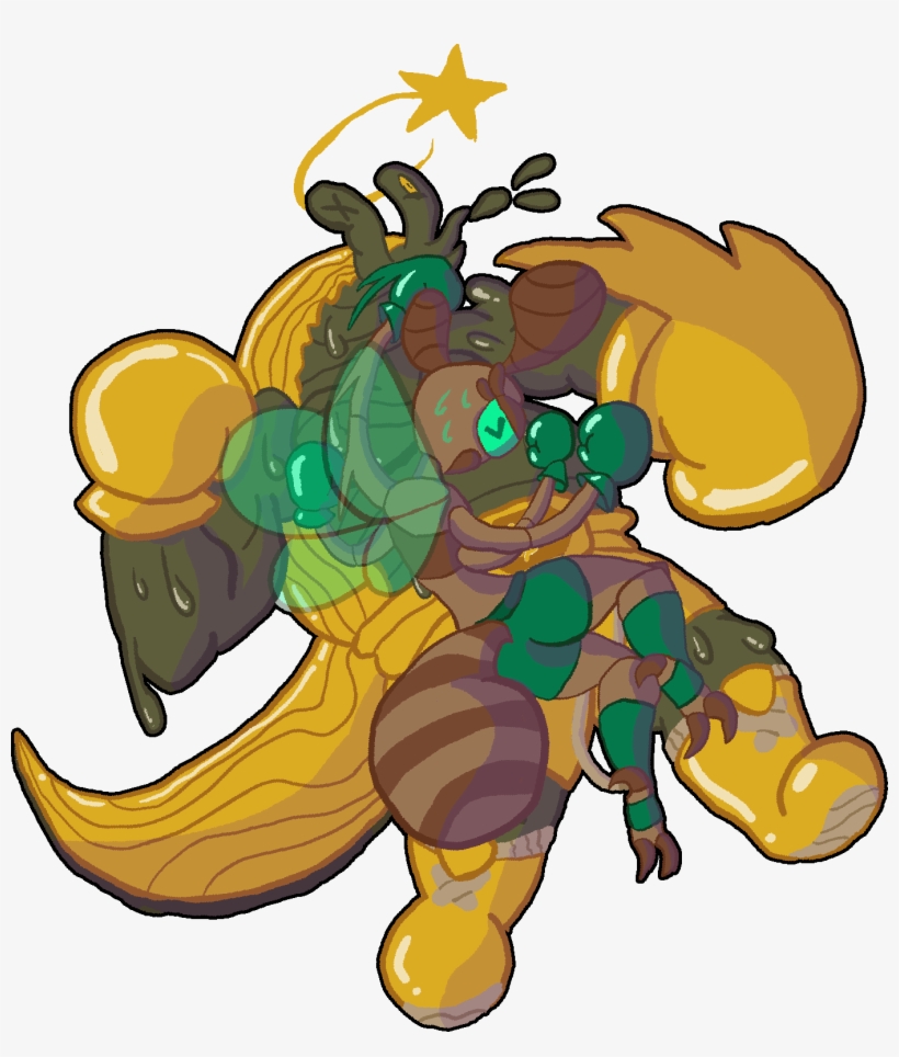 Bannana Split - Cartoon, transparent png