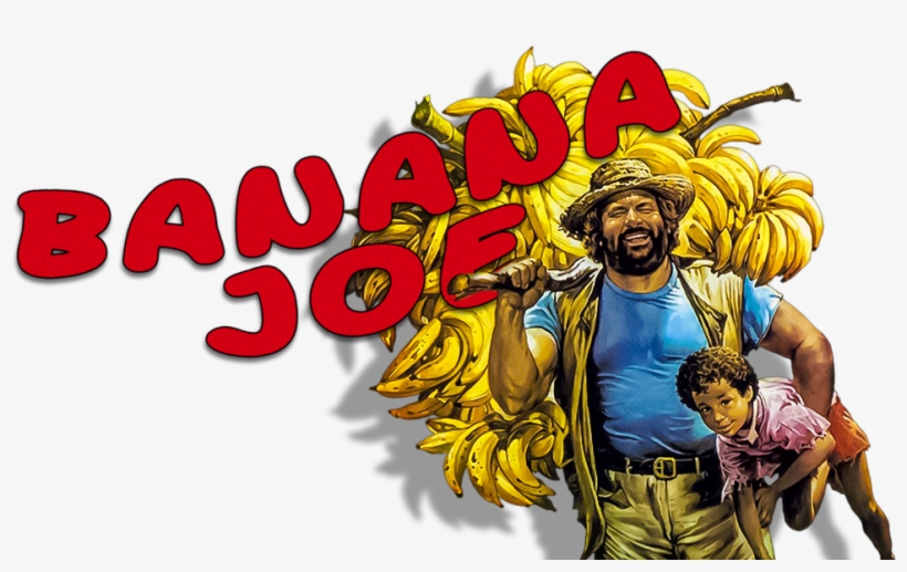 Banana Joe Image - Banana Joe, transparent png