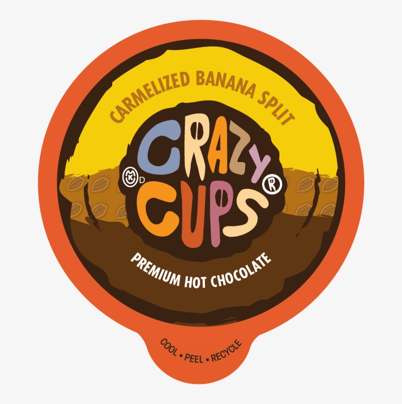 Loading Zoom - Red Velvet Coffee K Cup, transparent png