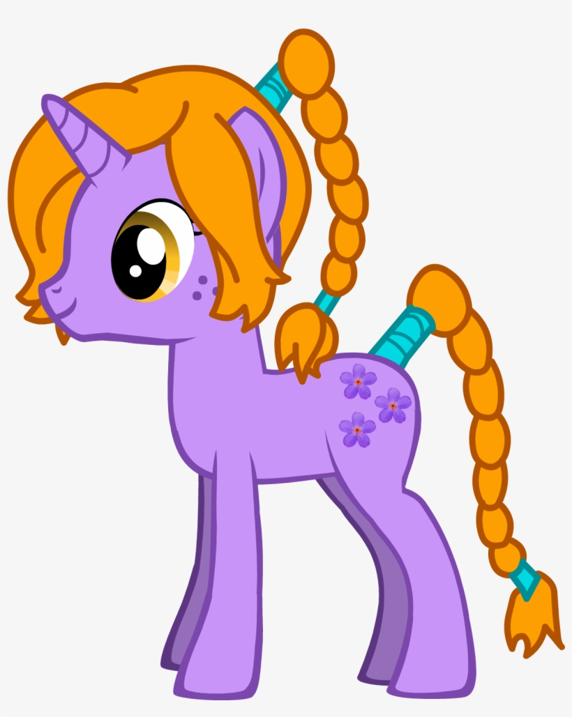 Cotton Gin - Willow My Little Pony, transparent png