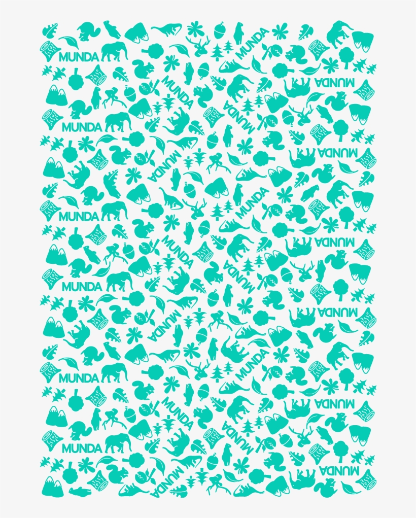 Animals - Munda, transparent png