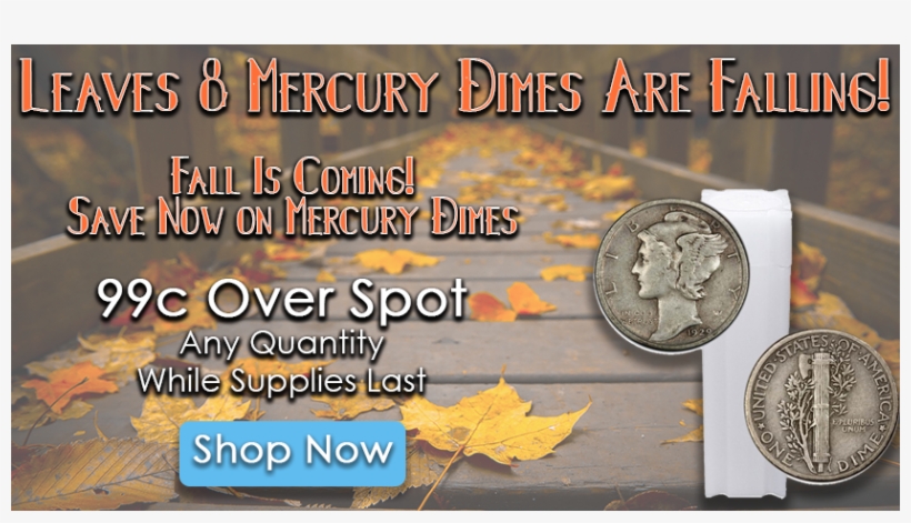 End Of Summer Sale On Mercury Dimes - نحتاج ان نكون مثل فصل الخريف, transparent png