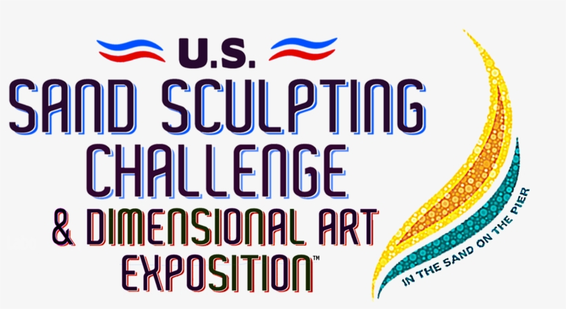 Usssc Dae-5 Lines Wave - Graphic Design, transparent png