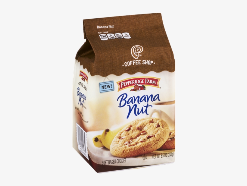 Pepperidge Farm, transparent png