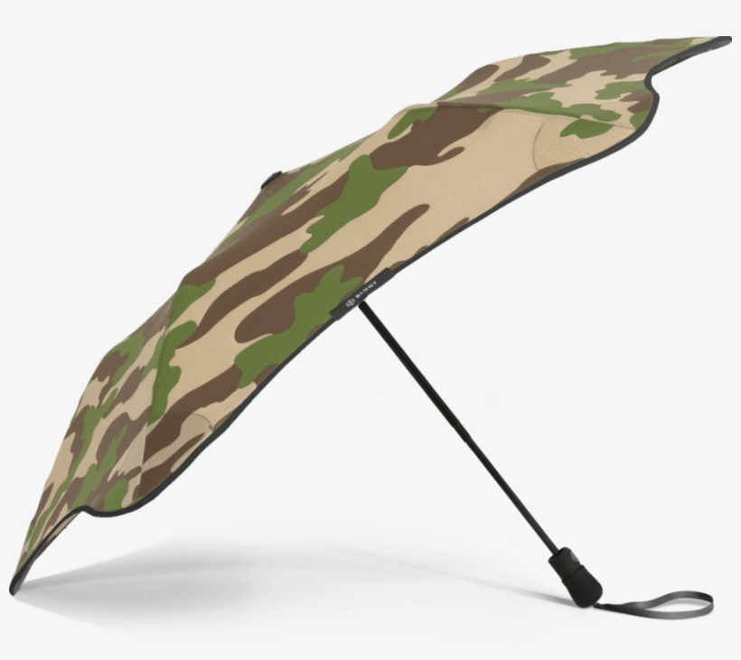 Blunt Umbrellas, Blunt Umbrellas - Parapluie Pliant Blunt, transparent png
