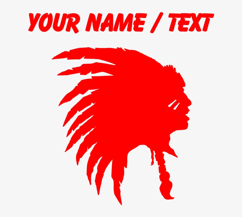 Back Design - T Rex Head Silhouette, transparent png