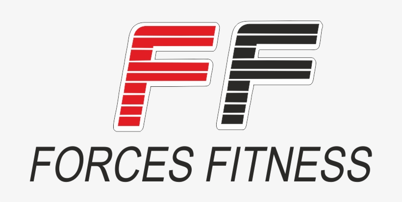 Forces Fitness Logo - Platinum Fitness, transparent png