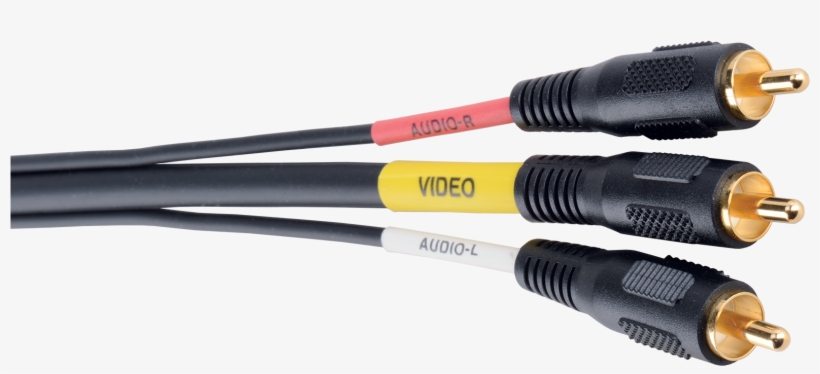 Z100av6ft - Audio Video Cable Order, transparent png