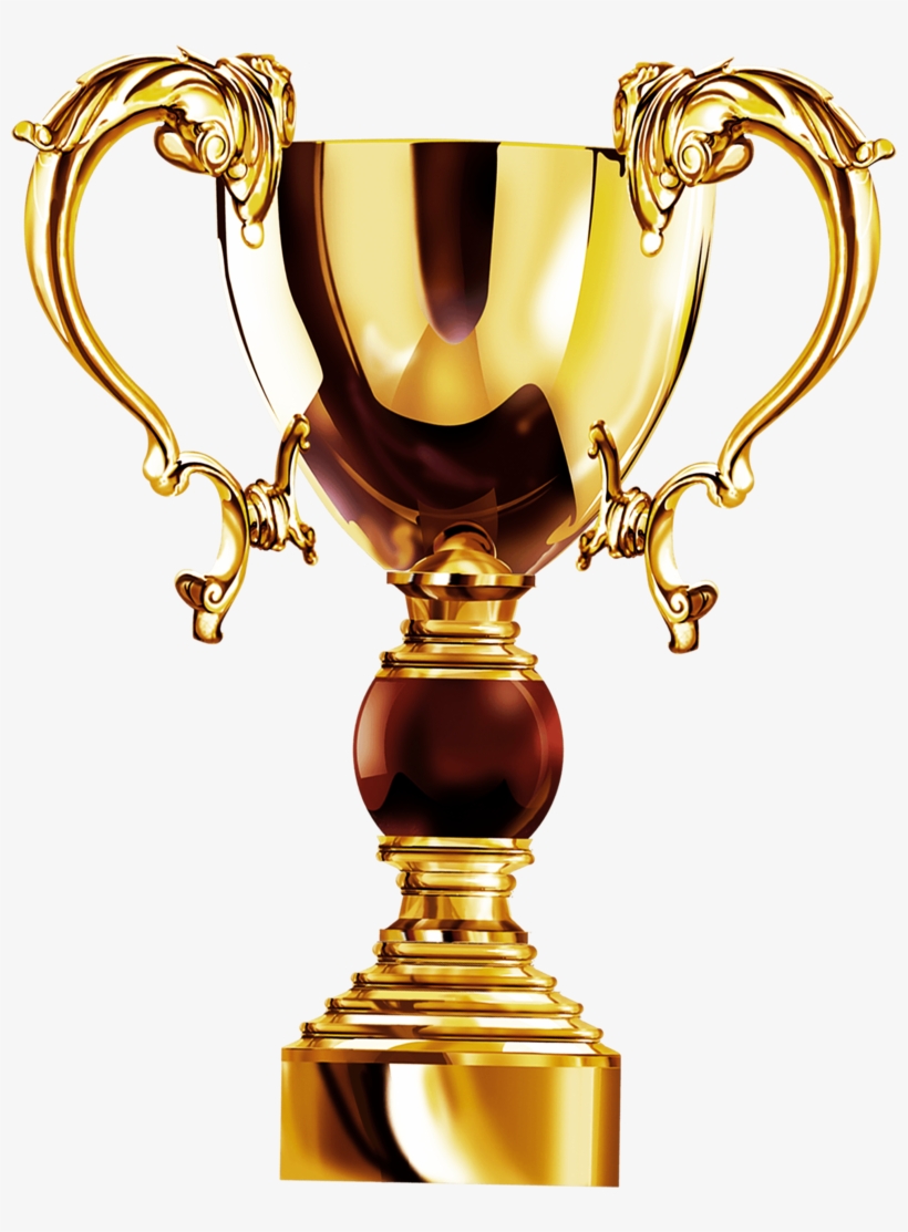 Trophy - Transparent Background Trophy Png, transparent png