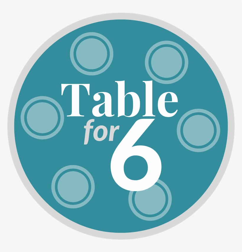 Table For 6 Logo - Bmw Alpina, transparent png