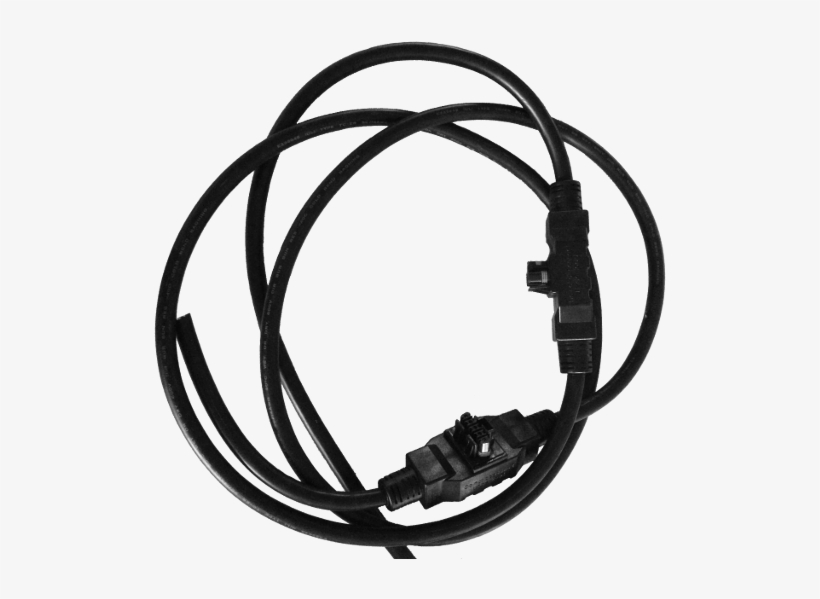 Yc1000 Trunk Cable, transparent png